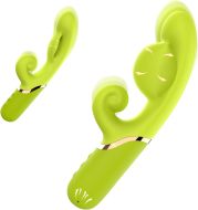 Superlove Inflatable G-Spot Rabbit - cena, srovnání