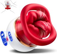 Superlove 5in1 Sucking, Licking, Heating & Vibrating Mouth Pleaser - cena, srovnání