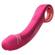 Superlove Powerful G-Spot Vibrator - cena, srovnání