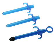 Trinity Vibes Vibes Lubricant Launcher Set of 3 - cena, srovnání