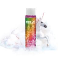 Nuei Hot Oil Unicorn Elixir Warming Massage Oil 100ml - cena, srovnání