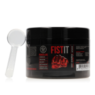 Fist It Powder Lube 460g - cena, srovnání