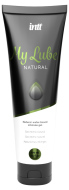Intt My Lube Natural Water Based Lubricant 100ml - cena, srovnání