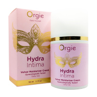 Orgie Hydra Intima Vulvar Moisturizer Cream 50ml - cena, srovnání