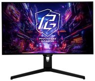 Asrock PGO27QFS - cena, srovnání