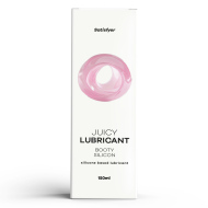 Satisfyer Silicone Based Lubricant Booty Silicon 150ml - cena, srovnání