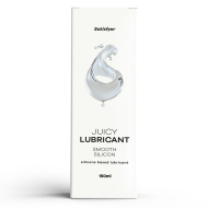 Satisfyer Silicone Based Lubricant Smooth Silicon 150ml - cena, srovnání