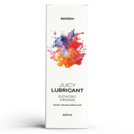 Satisfyer Water Based Lubricant Euphoric Orgasm 300ml - cena, srovnání