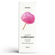Satisfyer Water Based Lubricant Cotton Candy 300ml - cena, srovnání