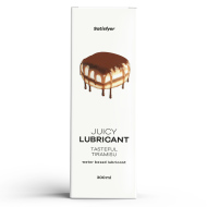 Satisfyer Water Based Lubricant Tasteful Tiramisu 300ml - cena, srovnání