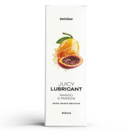 Satisfyer Water Based Lubricant Mango & Passion 300ml - cena, srovnání