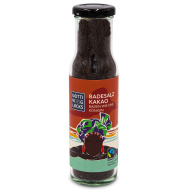 Fair Squared Bath Salt Cocoa 240g - cena, srovnání