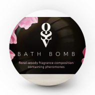 Obsessive Bath Bomb Floral-Woody - cena, srovnání