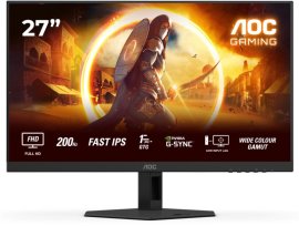 AOC 27G4HRE
