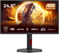 AOC Q25G4SR - cena, srovnání