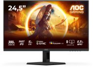 AOC 25G4SRE - cena, srovnání