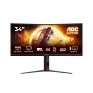 AOC CU34G4 - cena, srovnání