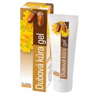 Dr. Muller Oak Bark Gel 75ml - cena, srovnání