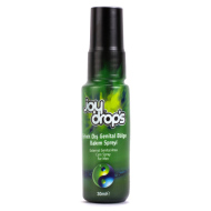 Joydrops External Genital Care Delay Spray 30ml - cena, srovnání