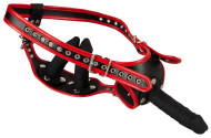 Bad Kitty Strap-On Harness - cena, srovnání