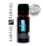 Lovely Lovers BeMine Fragrance Man 10ml - cena, srovnání