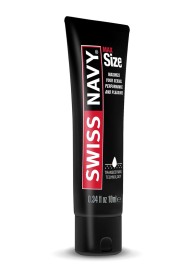 Swiss Navy Max Size Male Enhancement Cream VTT 10ml