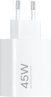 Xiaomi 45W Turbo Charging Power Adapter - cena, srovnání