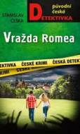 Vražda Romea - cena, srovnání