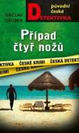 Případ čtyř nožů - cena, srovnání