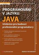 Programování v jazyku Java - cena, srovnání