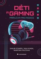 Děti a gaming - cena, srovnání