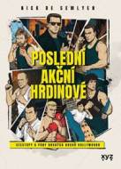 Poslední akční hrdinové - cena, srovnání