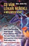 Co vám lékaři neřekli a měli byste vědět - cena, srovnání