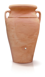 Prosperplast Sud na dažďovú vodu HELENA 300l