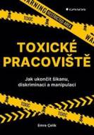Toxické pracoviště - cena, srovnání