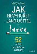 Jak nevyhořet jako učitel - cena, srovnání