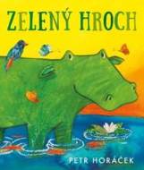 Zelený hroch - cena, srovnání