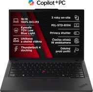 Lenovo ThinkPad P14s 21QL0048CK - cena, srovnání