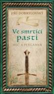 Ve smrtící pasti - cena, srovnání
