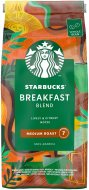 Starbucks Breakfast Blend 450g - cena, srovnání