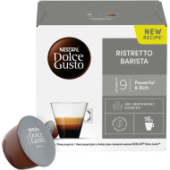 Nescafé Dolce Gusto Ristretto Barista 16ks - cena, srovnání