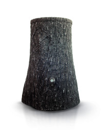 Prosperplast Sud na dažďovú vodu LITTLE TREE 250l