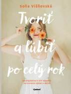 Tvoriť a ľúbiť po celý rok - cena, srovnání