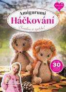Amigurumi Háčkování - cena, srovnání