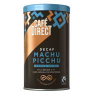 Cafedirect Machu Picchu 100g - cena, srovnání