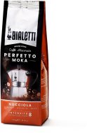 Bialetti Perfetto Moka Oriešok mletá 250g - cena, srovnání