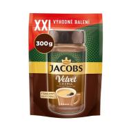 Jacobs Velvet Crema XXL Refill 300g - cena, srovnání