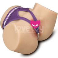 Lovetoy Streetgirl's Dual Motor Sensation Pulse III - cena, srovnání