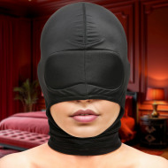 Master Series Cocksucker Hood - cena, srovnání