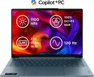 Lenovo Yoga Slim 7 83JY001YCK - cena, srovnání